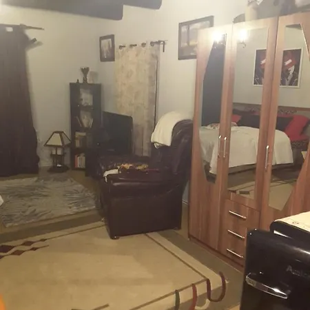 Ibolya Apartman *