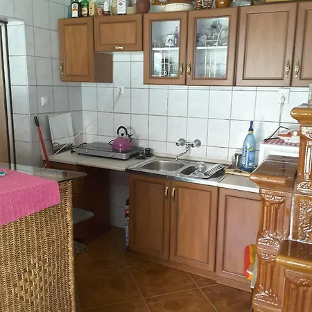 Ibolya Apartman