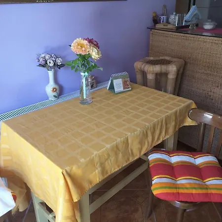 Ibolya Apartman Apartman